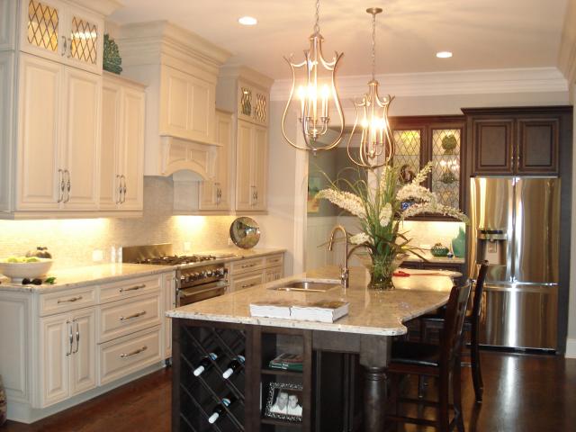 cabinet & granite countertops raleigh, cary, durham, chapel hill nc