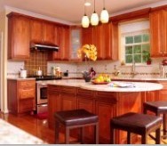 Kitchen Cabinets