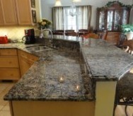 Granite Countertops