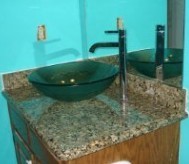 Bathroom Remodeling